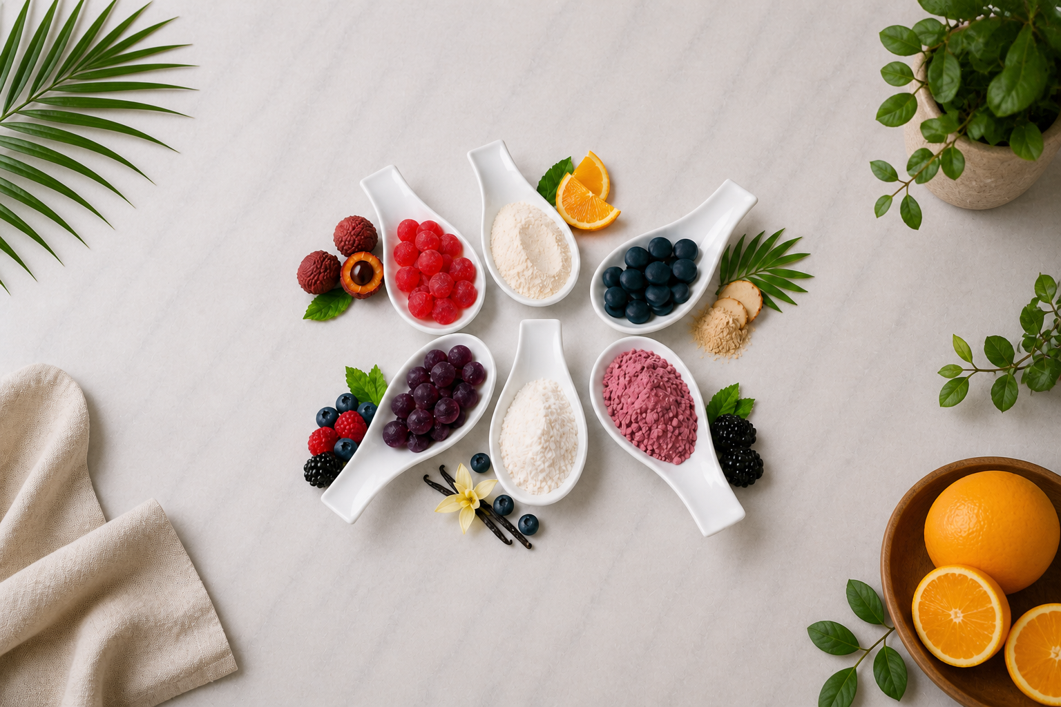 Banner PRISMA NUTRITION